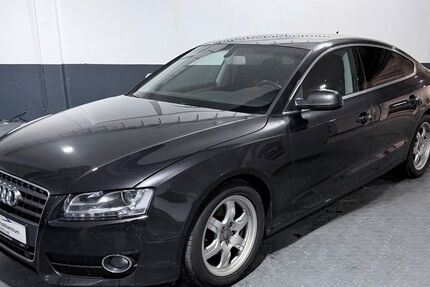 Audi A5 101.500 km 10.490 &euro; Sprockhövel 45549