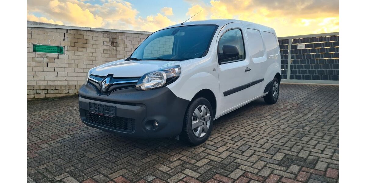 Renault Kangoo 46.714 km 7.990 &euro; Essen 45309