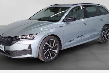 Skoda Octavia 3.999 km 38.970 &euro; Bochum 44809