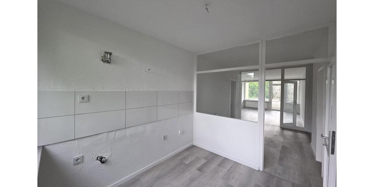 Etagenwohnung Witten Herbede - 4 Zimmer, 88 m&sup2;, 690&euro; | Angebot:26625366