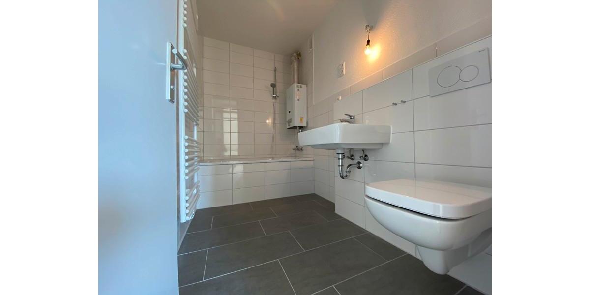 Etagenwohnung Dortmund Mengede - 3 Zimmer, 69 m&sup2;, 637&euro; | Angebot:24621645