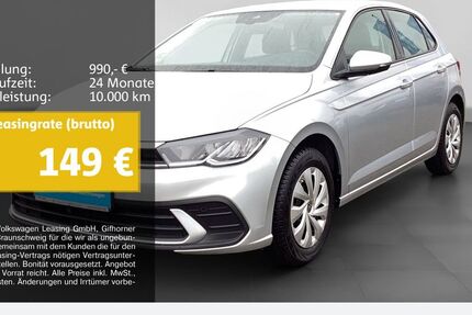 VW Polo 14.998 km 17.640 &euro; Marl 45770