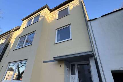 Wohnung Hagen Eppenhausen - 3 Zimmer, 91 m&sup2;, 728&euro; | Angebot:27097419