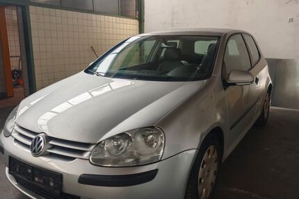 VW Golf 345.255 km 800 &euro; Sprockhövel 45549
