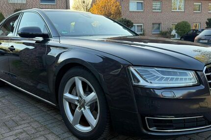 Audi A8 269.000 km 21.200 &euro; Lüdinghausen 59348