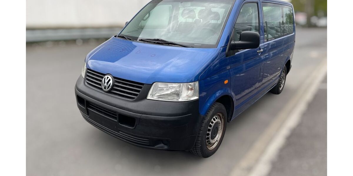 VW T5 Transporter 160.000 km 6.900 &euro; Essen 45309