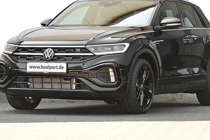 VW T-Roc 8.031 km 36.955 &euro; Dortmund 44141