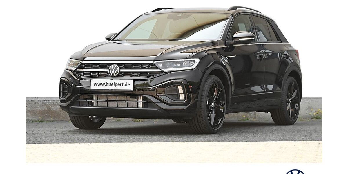 VW T-Roc 8.031 km 36.955 &euro; Dortmund 44141