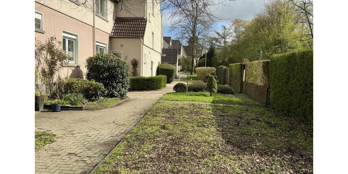 Etagenwohnung Gelsenkirchen Erle - 2 Zimmer, 60 m&sup2;, 359&euro; | Angebot:25968607