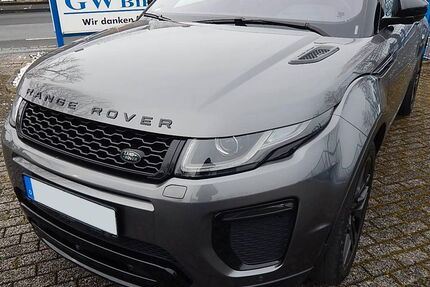 Land Rover Range Rover Evoque 80.000 km 29.980 &euro; Kamen 59174