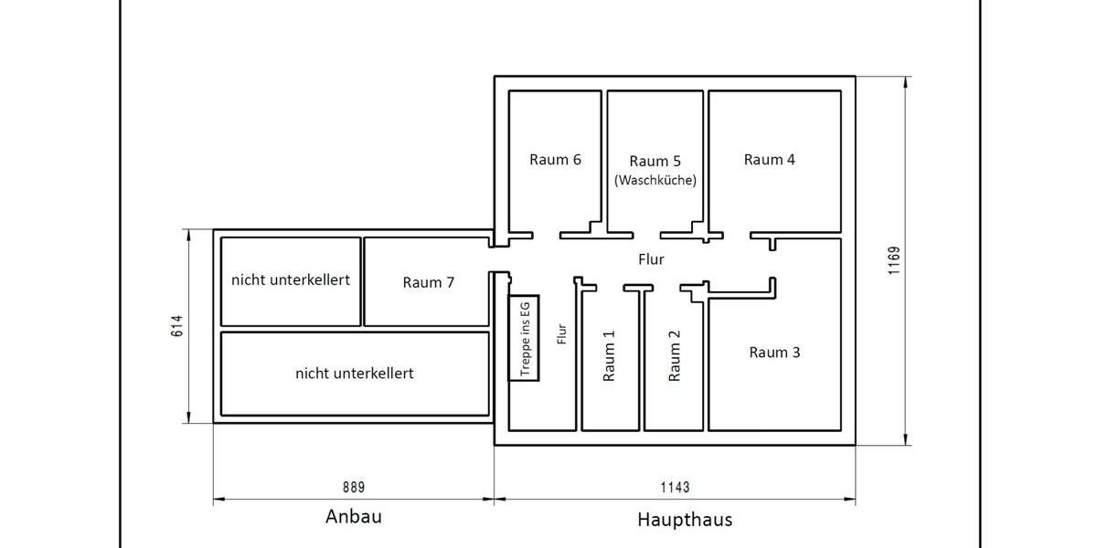 Mehrfamilienhaus, Wohnhaus Dortmund Bövinghausen - 14 Zimmer, 377 m&sup2;, 590.000&euro; | Angebot:25968218