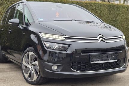Citroen Grand C4 Picasso / SpaceTourer 115.000 km 14.900 &euro; Essen 45356