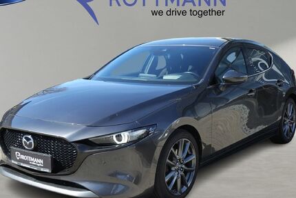 Mazda 3 92.943 km 18.880 &euro; Bottrop-Kirchhellen 46244