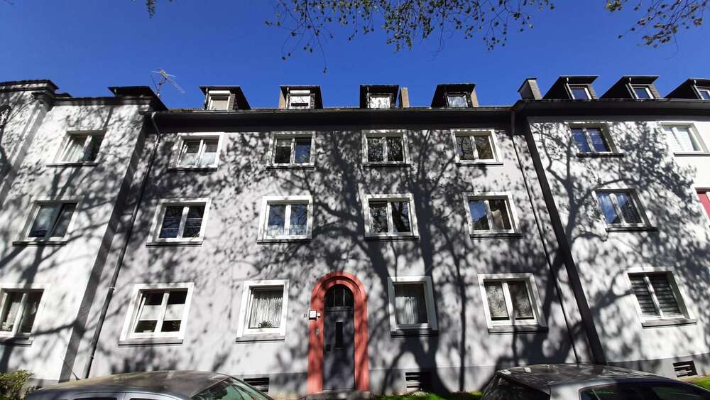 Etagenwohnung Bochum Langendreer - 2 Zimmer, 62 m&sup2;, 500&euro; | Angebot:27091964