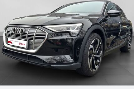 Audi e-tron 76.755 km 26.430 &euro; Dorsten 46284