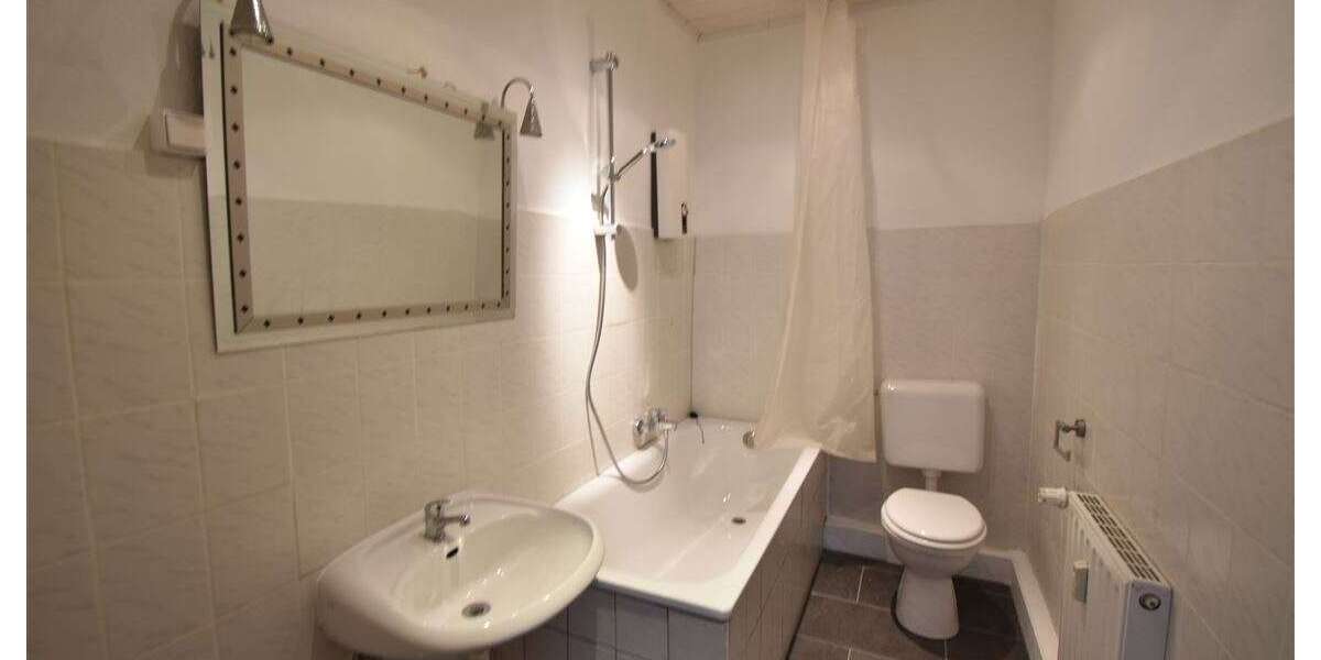 Etagenwohnung Bochum Wattenscheid - 2 Zimmer, 68 m&sup2;, 500&euro; | Angebot:23886259