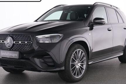 Mercedes-Benz GLE 350 7.900 km 88.385 &euro; Essen 45309