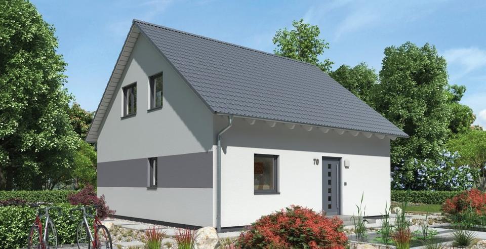 Einfamilienhaus Marl - 5 Zimmer, 140 m&sup2;, 1.750&euro; | Angebot:26665337