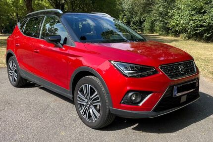 Seat Arona 72.500 km 20.500 &euro; Holzwickede 59439