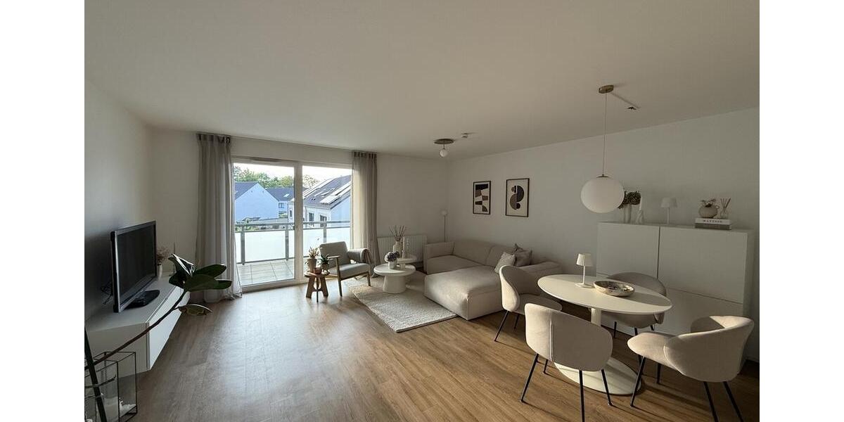 Etagenwohnung Essen Stadtbezirk III - 2.5 Zimmer, 63 m&sup2;, 684&euro; | Angebot:26641573