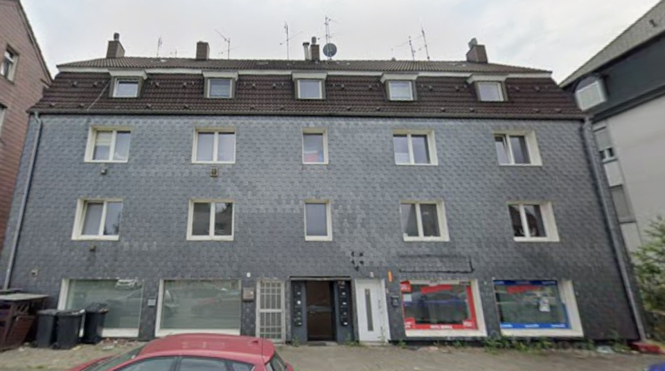 Etagenwohnung Gevelsberg - 2 Zimmer, 64 m&sup2;, 600&euro; | Angebot:25325486