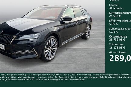 Skoda Superb 50.274 km 30.690 &euro; Dortmund 44269