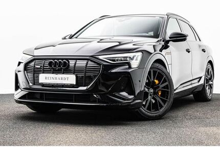 Audi e-tron 66.141 km 37.930 &euro; Hagen 58091