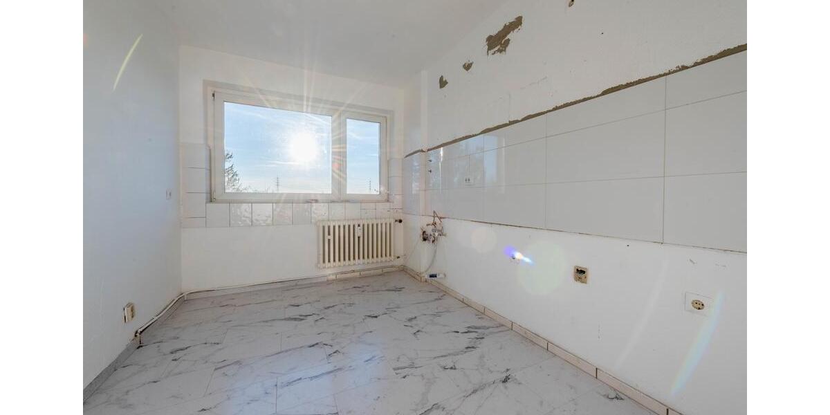 Etagenwohnung Essen Stadtbezirk VI - 2 Zimmer, 54 m&sup2;, 520&euro; | Angebot:25901478