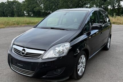 Opel Zafira 149.000 km 5.150 &euro; Dorsten Schermbeck 46514