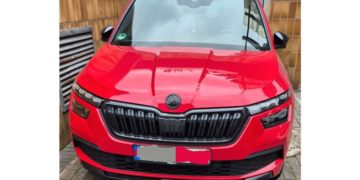 Skoda Kamiq 30.000 km 19.800 &euro; Holzwickede 59439