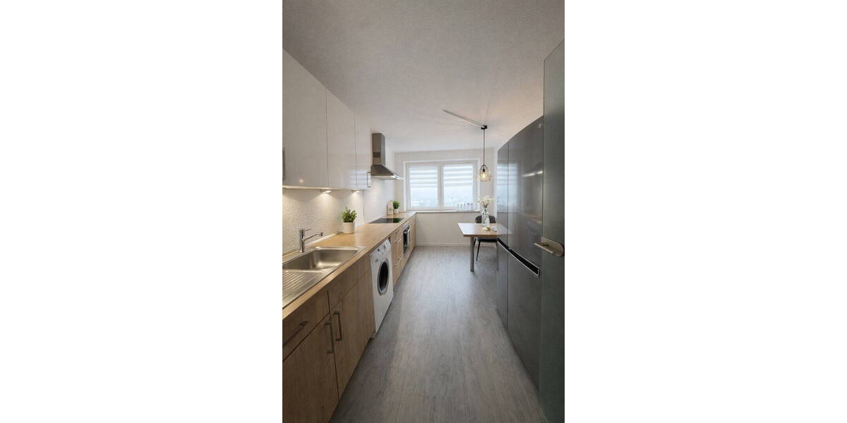 Etagenwohnung Wetter Alt-Wetter - 3 Zimmer, 68 m&sup2;, 134.900&euro; | Angebot:26284544