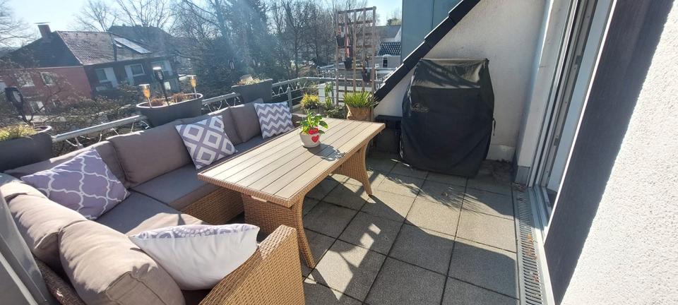 Etagenwohnung Dortmund Brackel - 3.5 Zimmer, 75 m&sup2;, 289.000&euro; | Angebot:26476485