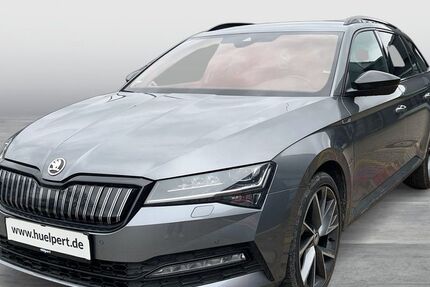 Skoda Superb 42.754 km 27.870 &euro; Dortmund 44269