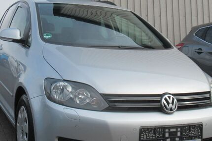 VW Golf Plus 102.984 km 7.890 &euro; Herne 44653