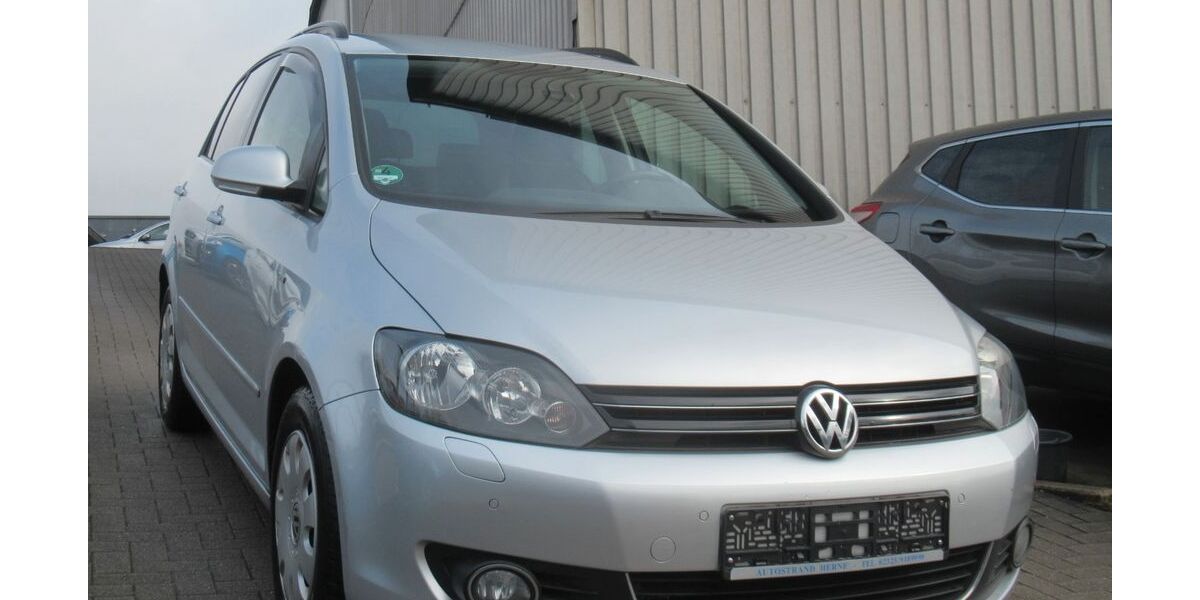 VW Golf Plus 102.984 km 7.890 &euro; Herne 44653