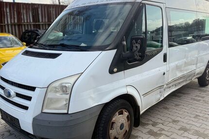 Ford Transit 286.000 km 1.999 &euro; Essen 45356