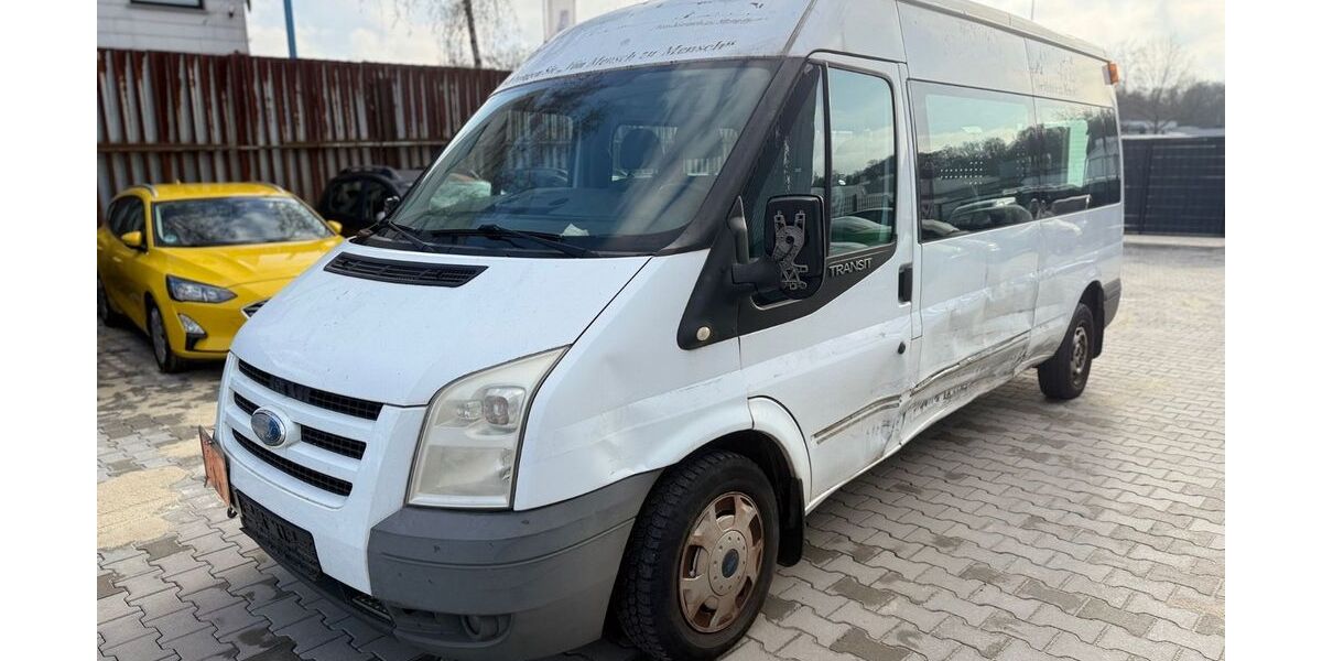 Ford Transit 286.000 km 1.999 &euro; Essen 45356