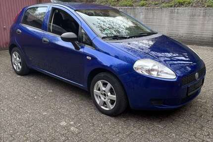 Fiat Grande Punto 132.500 km 2.000 &euro; Gelsenkirchen 45897