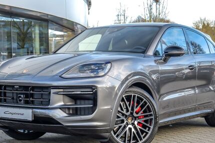 Porsche Cayenne 9.999 km 151.900 &euro; Hagen 58119