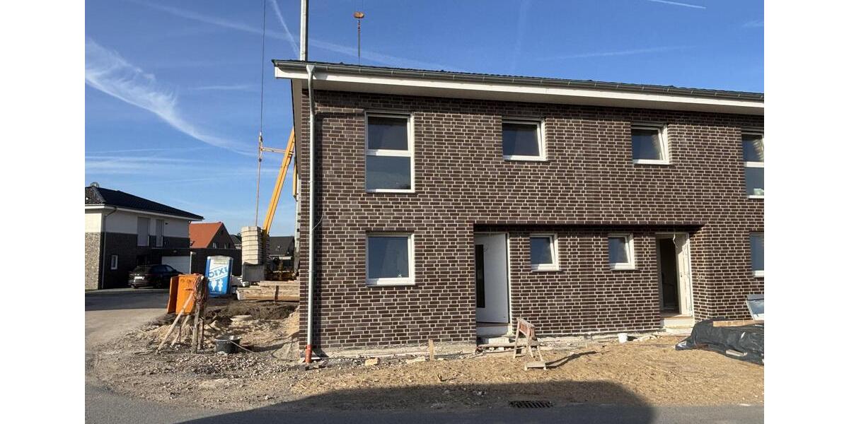 Doppelhaushälfte Olfen - 4 Zimmer, 137 m&sup2;, 1.890&euro; | Angebot:26536075