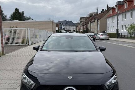 Mercedes-Benz A 220 76.549 km 18.999 &euro; Gelsenkirchen 45881
