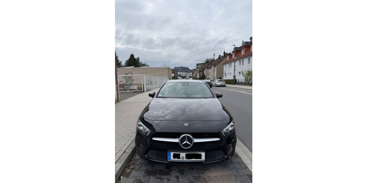 Mercedes-Benz A 220 76.549 km 18.999 &euro; Gelsenkirchen 45881