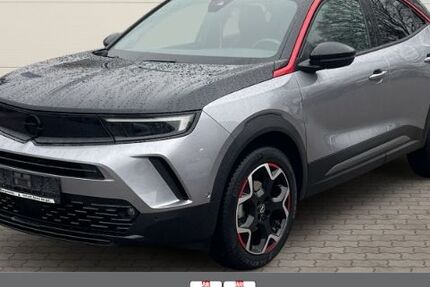 Opel Mokka 18.550 km 18.350 &euro; Dorsten 46286