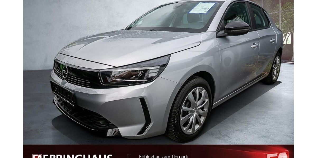 Opel Corsa 3.406 km 15.450 &euro; Dortmund 44225