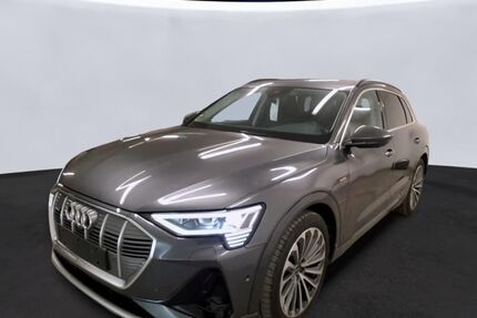 Audi e-tron 53.021 km 36.750 &euro; Hagen 58091