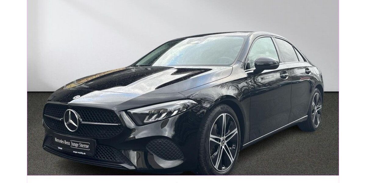 Mercedes-Benz A 200 23.993 km 32.290 &euro; Dortmund 44147