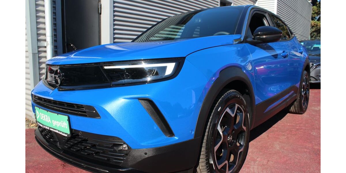 Opel Mokka 19.911 km 17.982 &euro; Essen 45326