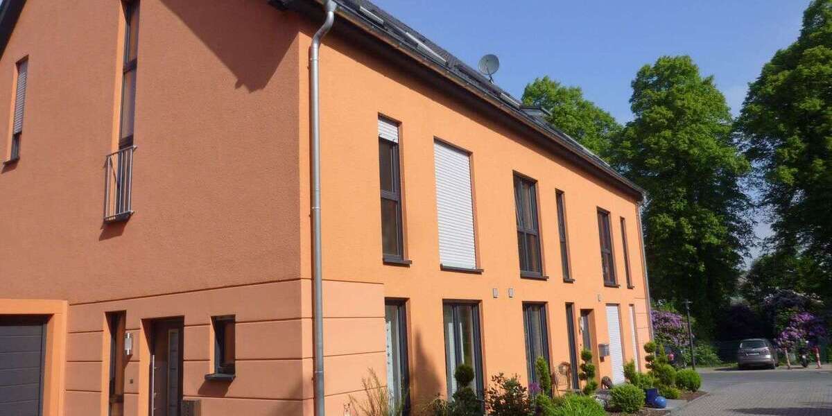 Einfamilienhaus Witten Witten-Mitte - 5 Zimmer, 150 m&sup2;, 1.870&euro; | Angebot:26730352