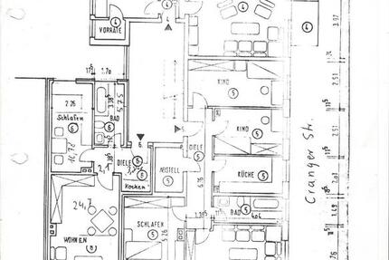 Wohnung Gelsenkirchen Buer - 1.5 Zimmer, 45 m&sup2;, 71.000&euro; | Angebot:26060124