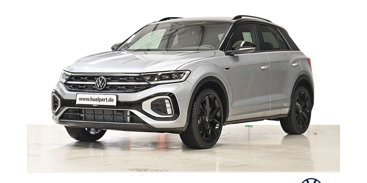 VW T-Roc 3.945 km 37.530 &euro; Dortmund 44379